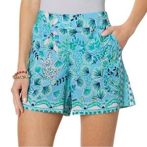 Lilly Pulitzer Neilha Shorts